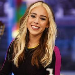 Danna Paola cuenta por qué dejó 'Élite' y qué pensó primero de los españoles