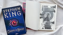 ¿Qué es la portada de un libro y por qué no es lo que piensas?