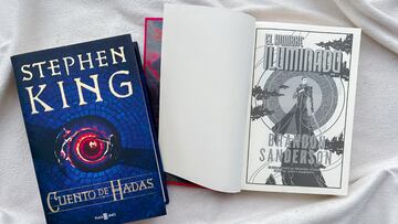 ¿Qué es la portada de un libro y por qué no es lo que piensas?