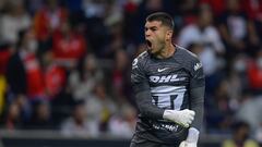Toluca - Pumas (2-2): Resumen del partido y goles