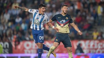 Cómo y dónde ver el América vs Pachuca; horario y TV online