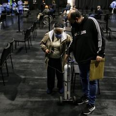 Curva del coronavirus en Colombia, hoy 10 de junio: ¿Cuántos casos y muertes hay?