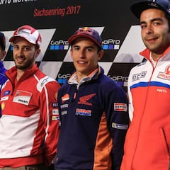 Los 4 fantásticos ven “cinco en 28 puntos, no cuatro en 11"