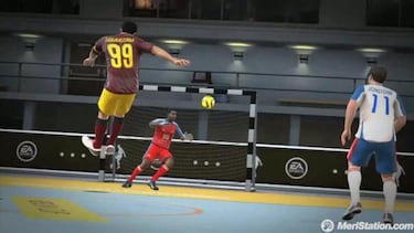 FIFA Street 4