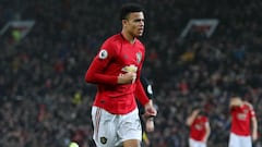 Solskjaer eases talk of England Euro call-up for Greenwood