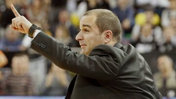 Duran, esta temporada