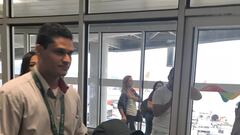 La 'recuperación' de Neymar en Brasil