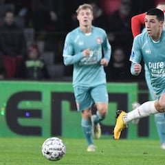 Aitor Cantalapiedra llega a un acuerdo con el Panathinaikos