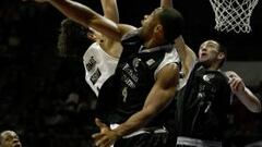 Hervelle hunde al Madrid