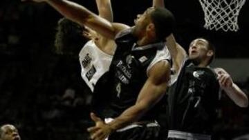 Hervelle hunde al Madrid