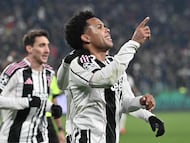 The USMNT midfielder grabbed his third Champions League goal of the season against Benfica.