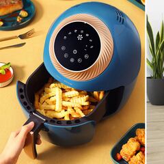 Aprovecha el 12º aniversario de AliExpress con descuentos de hasta el 86% en artículos del hogar