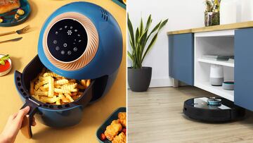 Aprovecha el 12º aniversario de AliExpress con descuentos de hasta el 86% en artículos del hogar