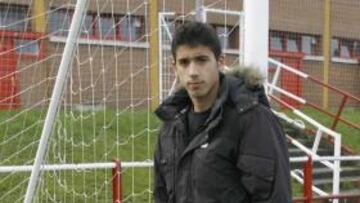 El Sporting presiona con una oferta del Fiorentina