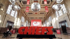 Kansas City Chiefs roster: who are their historical players and legends?