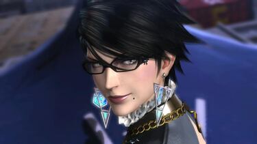 Bayonetta 2 en Switch supera las ventas de la versión de Wii U