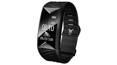 Registra tu vida diaria con las pulseras de actividad mejor valoradas en Amazon