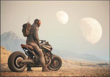 Conoce a los ganadores del concurso Wacom: The Next Level