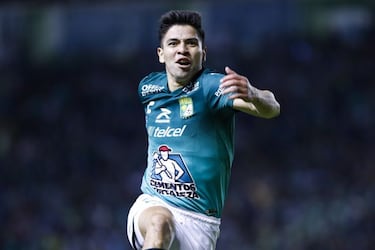 Over 550 days since León last beat América