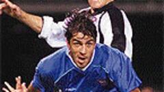 Minuto de gloria de Pablo Couñago