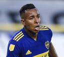 Boca inicia su camino en la Copa, en la altura de La Paz