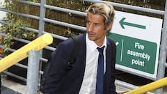 Coentrão: "I was born poor, I don't care if I die poor"