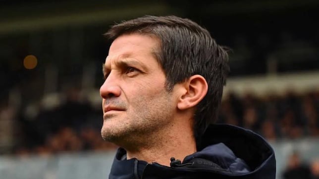 Oficial: Chivu, nuevo técnico del Inter