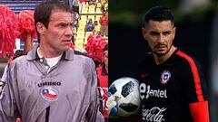 Caso Arias: Vargas recuerda el año que rechazó a la Selección