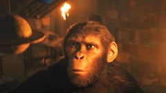 ‘El Reino del Planeta de los Simios’ confirma una secuela que conectará con la película original de 1968