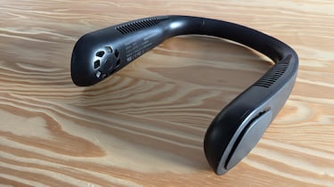 ¿Cuál es el mejor ventilador de cuello? Los ponemos a prueba