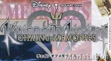 Kingdom Hearts: Chain of Memories, Impresiones