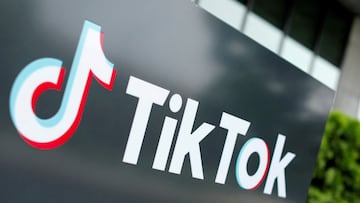 The Federal Communications Commission commissioner is urging the heads of Apple and Alphabet to remove Chinese-owned TikTok from their app stores.