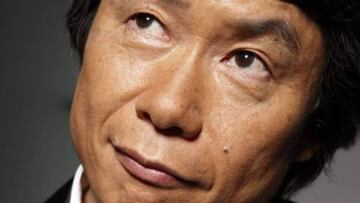 Miyamoto trusts Nintendo won't change after he’s gone