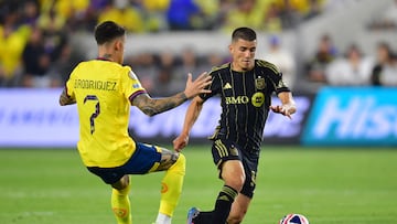 Palencia sobre Mundial de Clubes: “No nos han regalado nada”