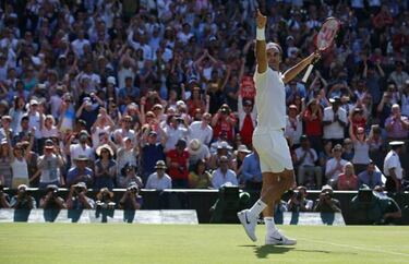 Djokovic: Federer "smart" to pull out of the French Open