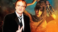 Tarantino ya predijo cuál es el principal problema del cine actual: “No es la ópera ni un concierto”