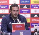 Koke le deja un recado a Courtois y define en una palabra la Champions del Real Madrid