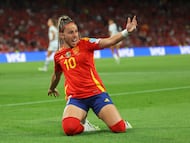 Live updates as Spain and Switzerland face off in Bern today, Friday July 18, 2025, in the quarter-finals of the UEFA Women’s European Championship.