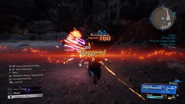 Impresiones de Final Fantasy VII Rebirth. Un renacimiento por todo lo alto