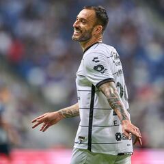 Emanuel Aguilera: “Chivas no es solo un jugador”