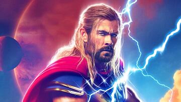 Chris Hemsworth (Thor) detiene su carrera tras conocer su predisposición al alzhéimer