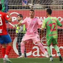 De Abel Resino a Alfonso Herrero pasando por Rafa