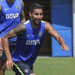 En Argentina dicen que central de Boca Juniors fichará en Colo Colo