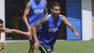 En Argentina dicen que central de Boca Juniors fichará en Colo Colo