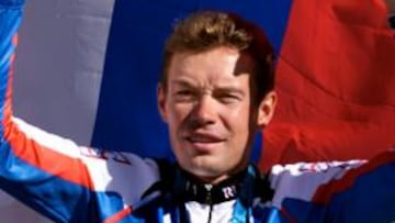 Viacheslav Ekimov, nuevo director del equipo Katusha