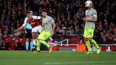 Wenger: "Alexis es excepcional"