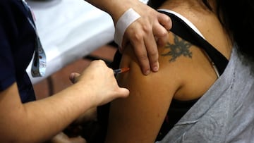 COVID en España, en directo | Variante XT, mascarillas, vacunas, cepas... | Última hora hoy