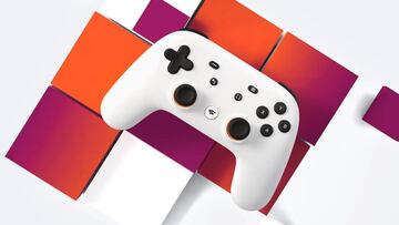Google promete más de 100 juegos para Stadia en 2021
