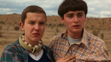 Stranger Things 5 teases its ending: "the story started with Will, and it’ll end with Will"