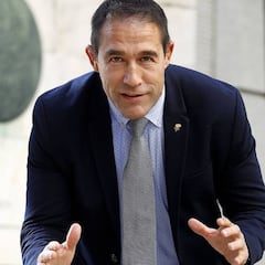 "Maider Unda hizo ver que la medalla en lucha era posible"